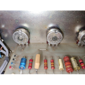 Hiwatt Custom 50 SA112 Combo 1984