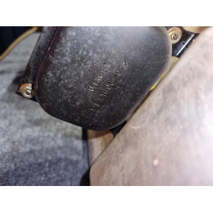 Hiwatt Custom 50 SA112 Combo 1984