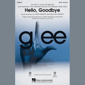 Hello, Goodbye