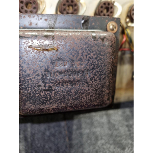 Hiwatt Custom 50 SA112 Combo 1984