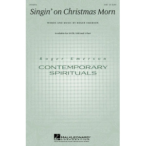 Singin' On Christmas Morn