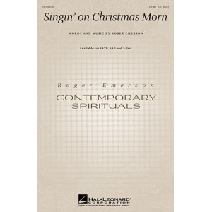 Singin' On Christmas Morn