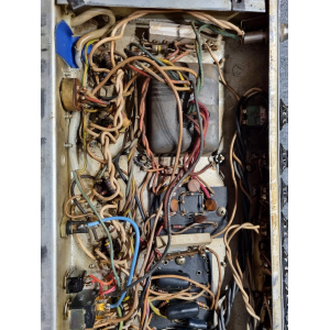 Hiwatt Custom 50 SA112 Combo 1984