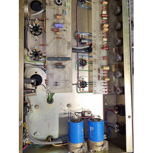 Hiwatt Custom 50 SA112 Combo 1984