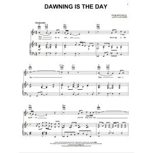 Dawning Is The Day
