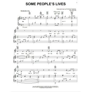 Some People's Lives