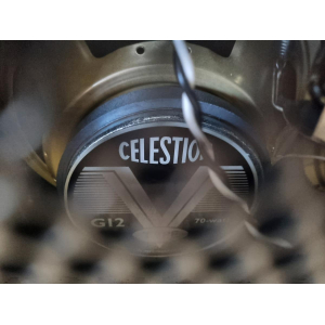 Fender Bassbreaker 18/30 Guitar Combo 2016 - 2019