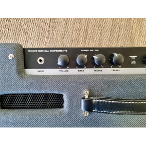 Fender Bassbreaker 18/30 Guitar Combo 2016 - 2019