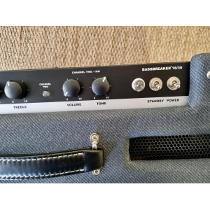Fender Bassbreaker 18/30 Guitar Combo 2016 - 2019