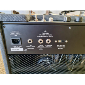 Fender Bassbreaker 18/30 Guitar Combo 2016 - 2019