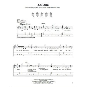 Abilene