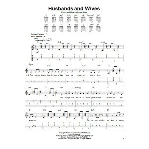 Husbands And Wives