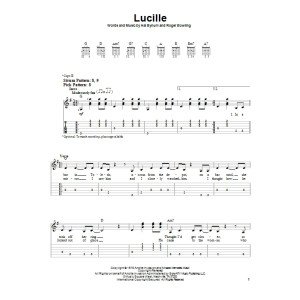 Lucille