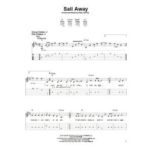 Sail Away