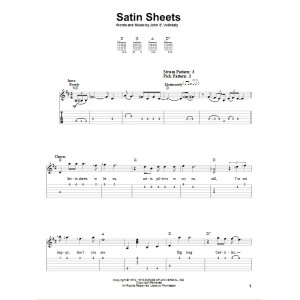 Satin Sheets