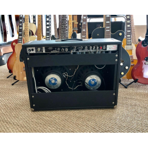 Fender Pro Reverb Guitar Combo 1981