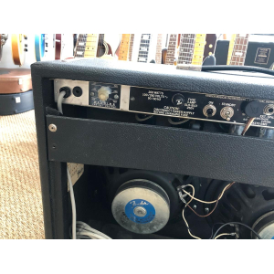 Fender Pro Reverb Guitar Combo 1981