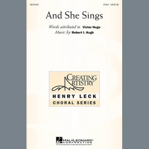 And She Sings