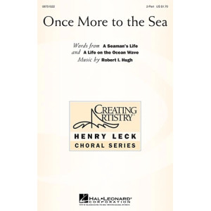 Once More To The Sea