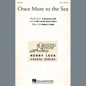 Once More To The Sea