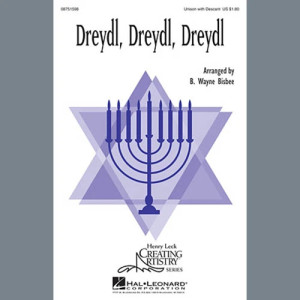 Dreydl, Dreydl, Dreydl