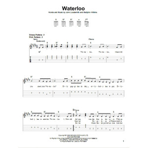 Waterloo
