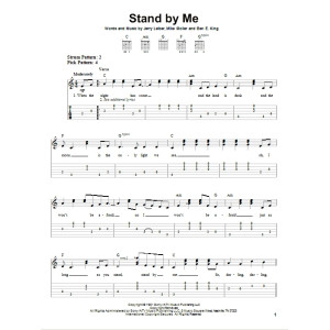 Stand By Me