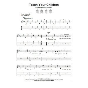 Teach Your Children