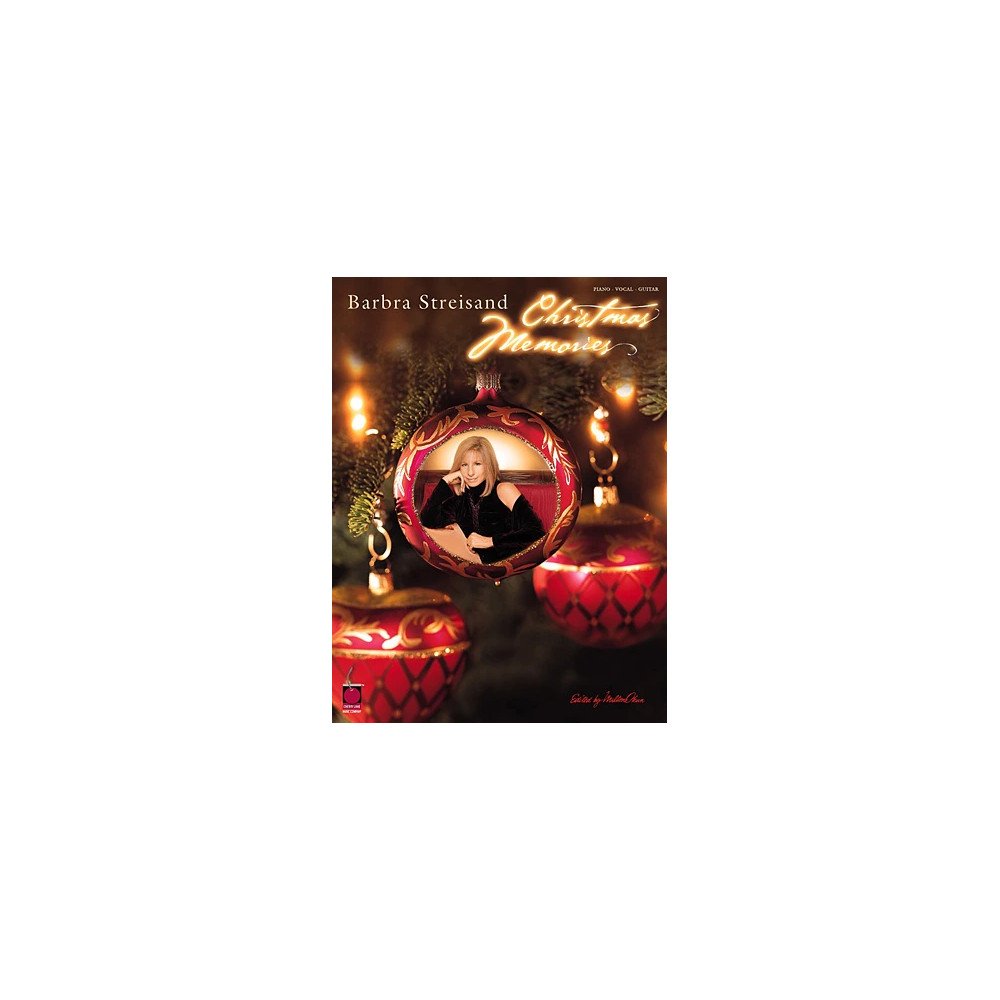 Christmas Mem''ries