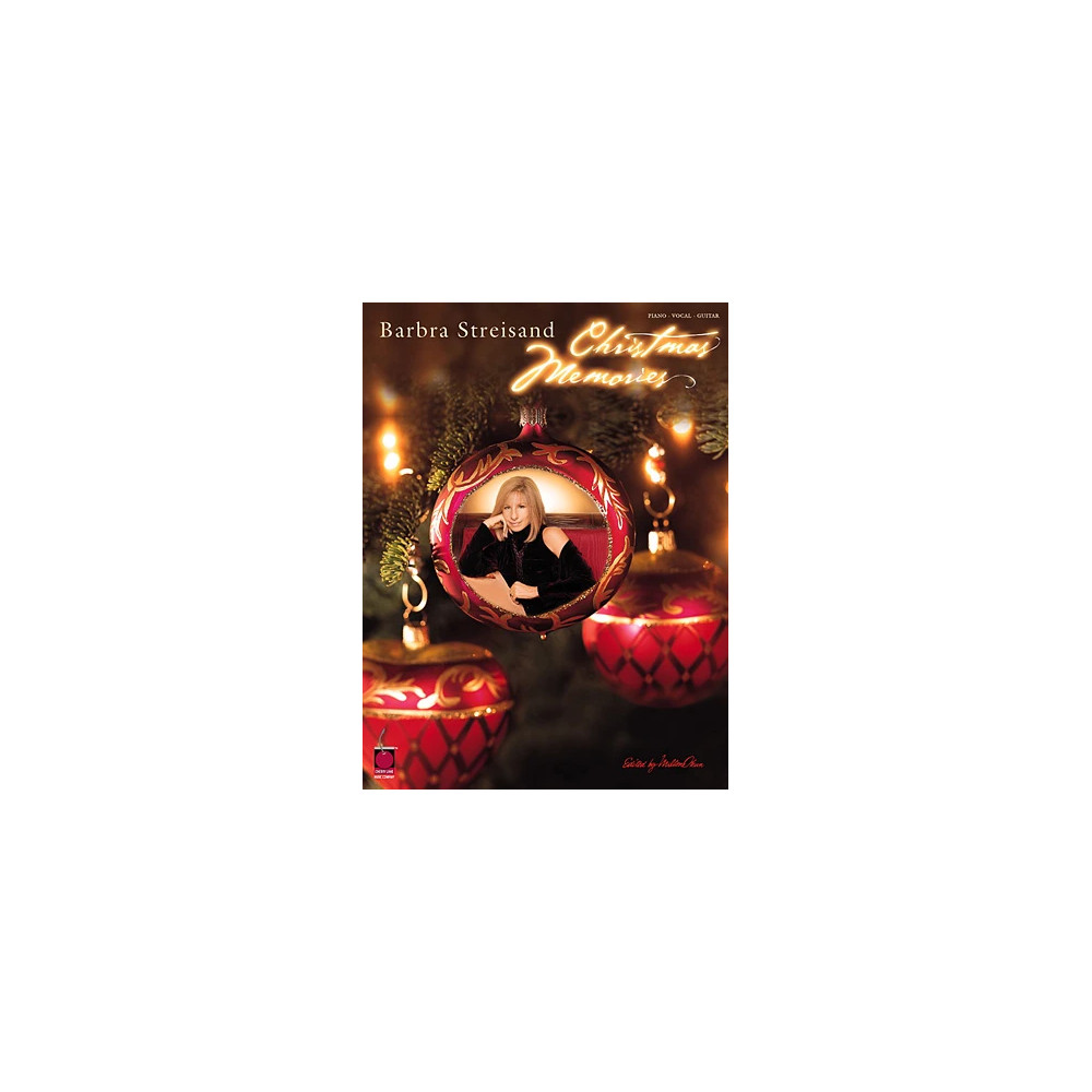A Christmas Love Song