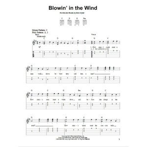 Blowin'' In The Wind