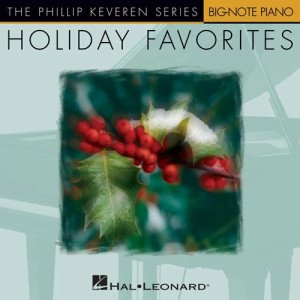 Jingle-Bell Rock (arr. Phillip Keveren)