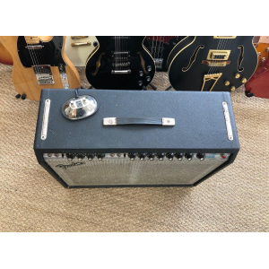 Fender Pro Reverb Guitar Combo 1981