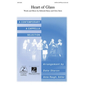 Heart Of Glass