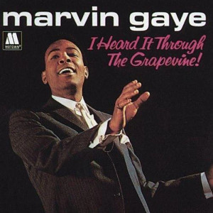 I Heard It Through The Grapevine (arr. Deke Sharon)
