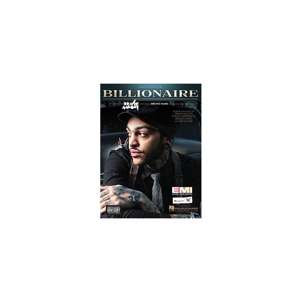 Billionaire