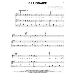 Billionaire