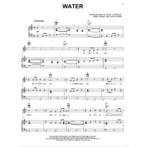 Water