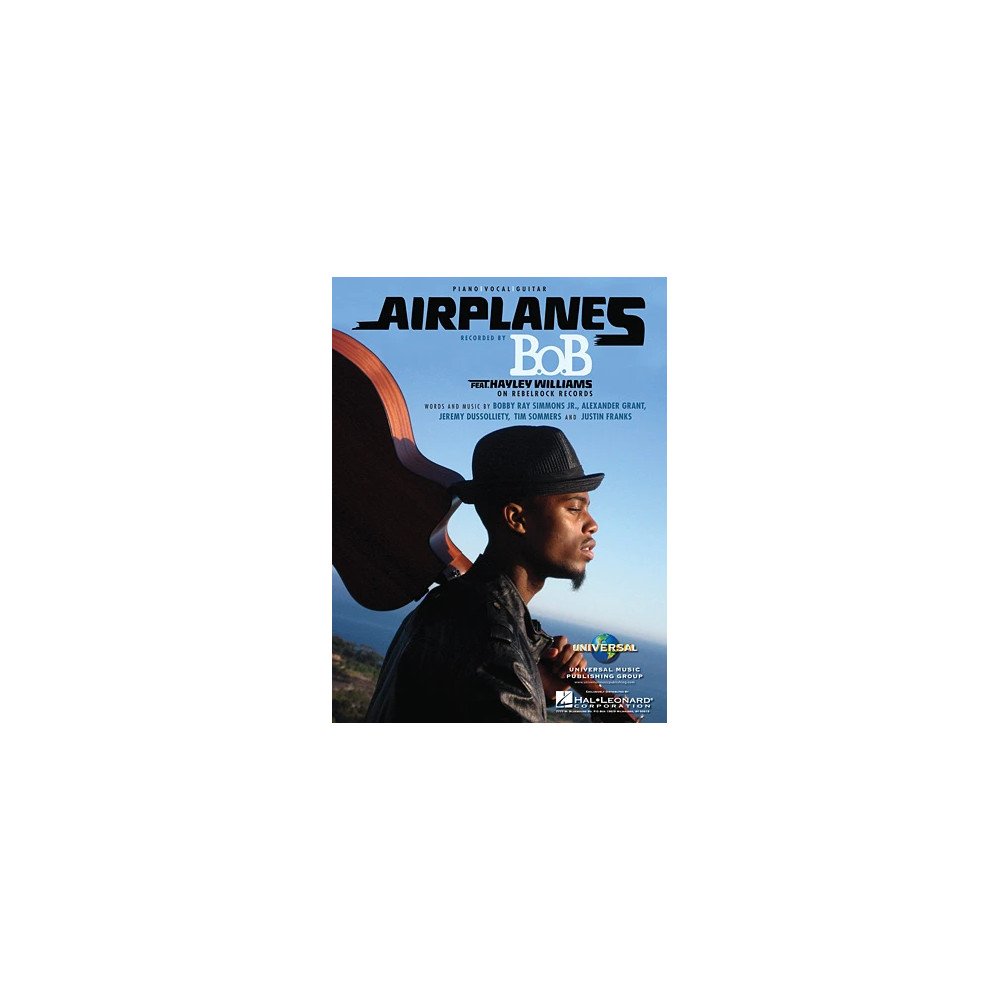 Airplanes
