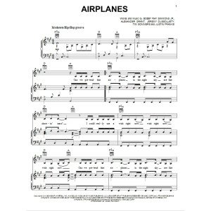 Airplanes