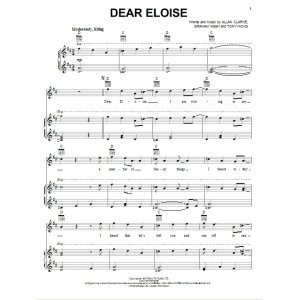 Dear Eloise