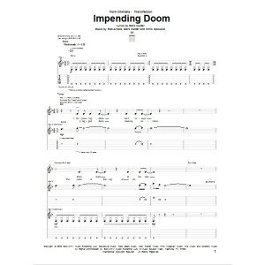 Impending Doom