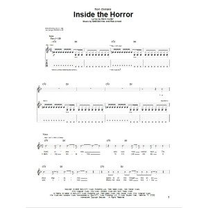 Inside The Horror