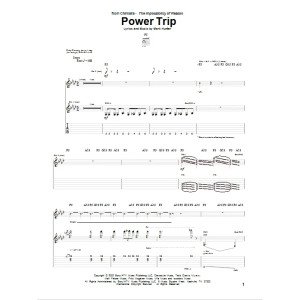 Power Trip