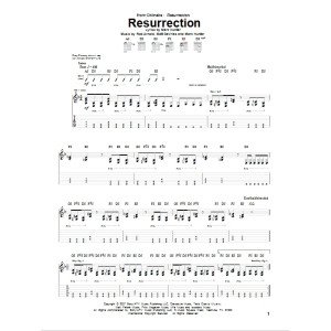 Resurrection