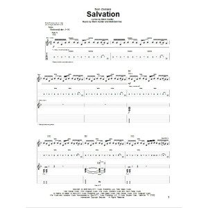 Salvation