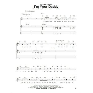 I'm Your Daddy