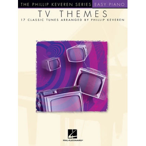 Sesame Street Theme (arr. Phillip Keveren)