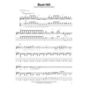 Boot Hill