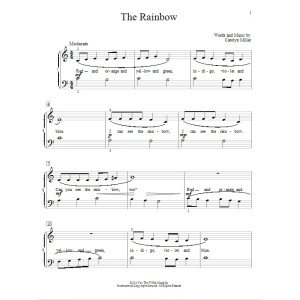 The Rainbow